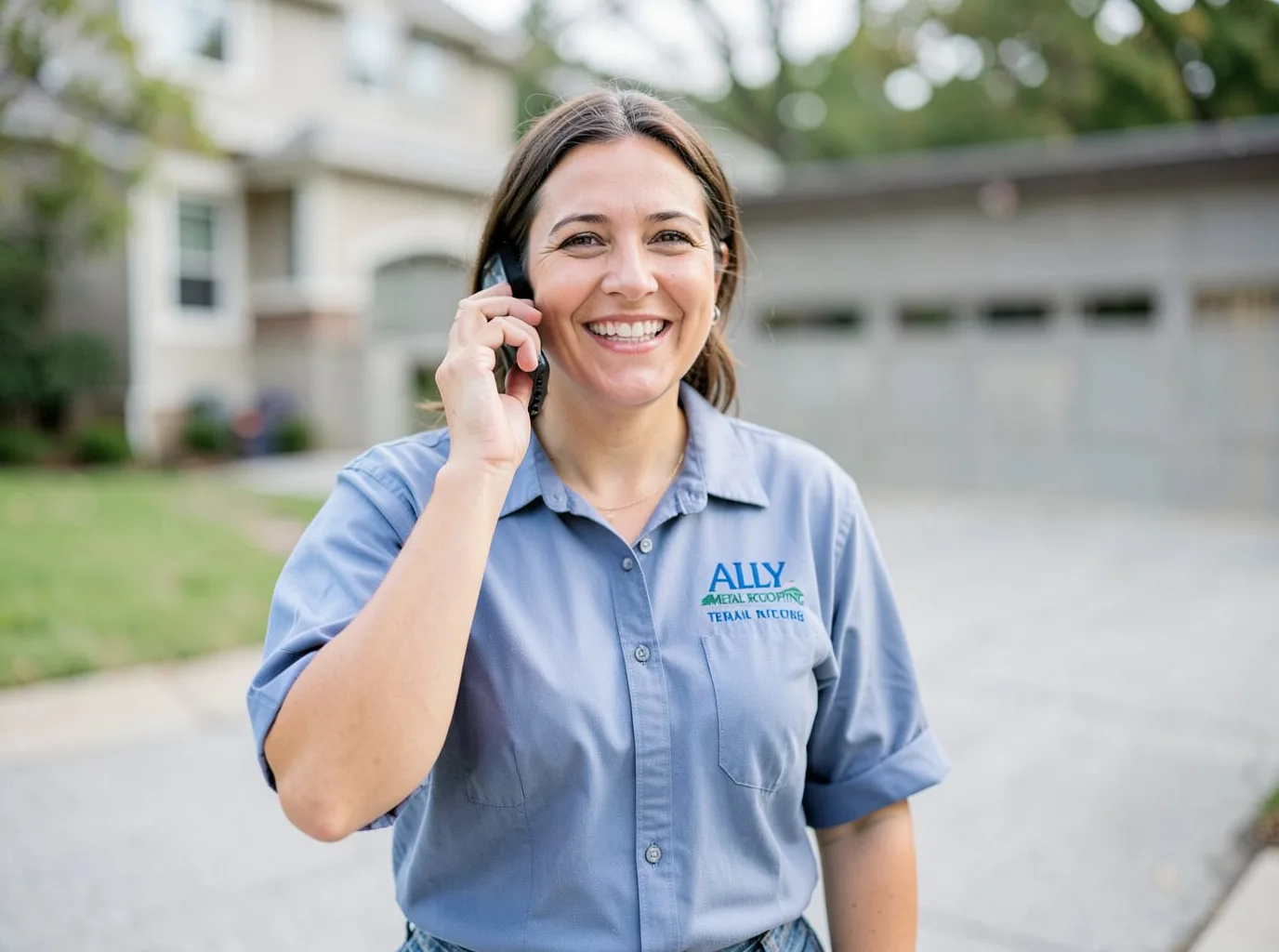 Metal Roof Installation Springbrook, WI FAQs